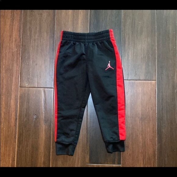 Jordan Boys Joggers   - Picture 1 of 3